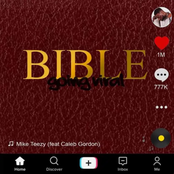 Bible Going Viral