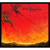 of the heavy sun