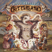 Willi Carlisle: Critterland