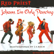 Red Priest: Johann, I'm Only Dancing