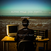 You Eat Houmous, Of Course You Listen To Genesis