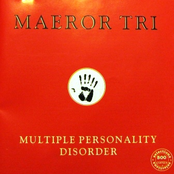 Multiple Personality Disorder