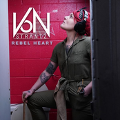 Rebel Heart