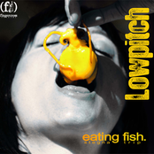 Eating Fish (Single)