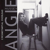 Criminal by Angie Nussey
