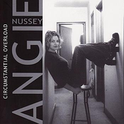 Boy Next Door by Angie Nussey