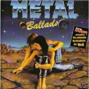 Metal Ballads Vol.1