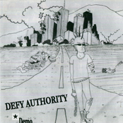 Defy Authority