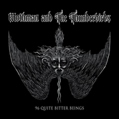96 Quite Bitter Beings