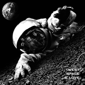 West Space And Love "Vol. II"