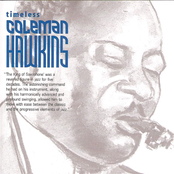 confessin': the astounding coleman hawkins