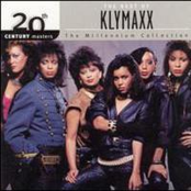20th Century Masters - The Millennium Collection: The Best of Klymaxx