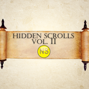 Hidden Scrolls Vol.II