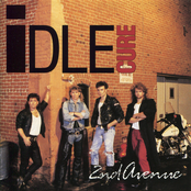 If You Mean It by Idle Cure