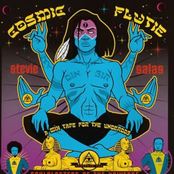 THE SOULBLASTERS OF THE UNIVERSE