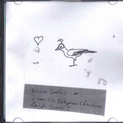 I am the Belgian Christian lo-fi scene!