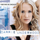 Before He Cheats