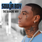 Soulja Boy: The DeAndre Way