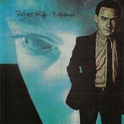 Robert Fripp - Exposure Artwork