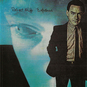 Robert Fripp: Exposure