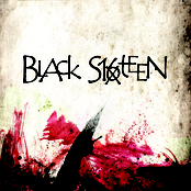 Black Sixteen E.P.