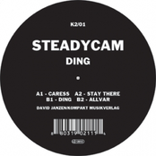 Ding by Steadycam