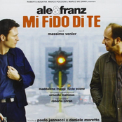 O.S.T. Mi fido di te