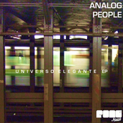 Universo Elegante EP