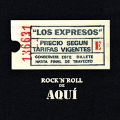 ROCK´N´ROLL DE AQUÍ