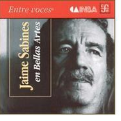 Sitio De Amor by Jaime Sabines