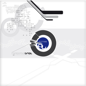 Simone Tavazzi - Poltergeist ep - ANT 023 -