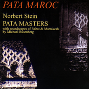 Pata Maroc with Soundscapes by Michael Rüsenberg