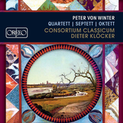 Winter: Quartet, Septet & Octet