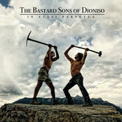 Senza Colore by The Bastard Sons Of Dioniso