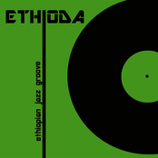 Ethiopian Jazz Groove