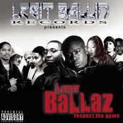 Respect The Game Vol. 3