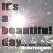 it's a beautiful day