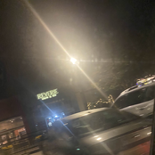 sharp wavelength unraveling tone (november)