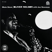 Latino by Oliver Nelson