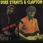 Dire Straits With Eric Clapton