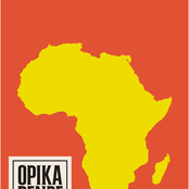 Opika Pende: Africa at 78 RPM