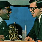 clark terry and bob brookmeyer