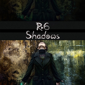 Shadows by R6