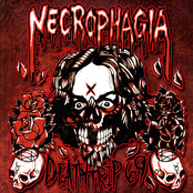 A Funeral For Solange by Necrophagia