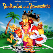 Bedknobs and Broomsticks