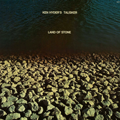 Land of stone