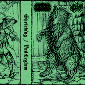 S H R I E K I N G / puddleglum split