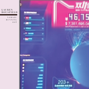 Namazu Running Original Soundtrack