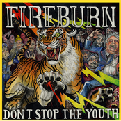 Don't Stop The Youth (EP)