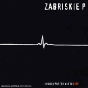 I Would Prefer Not To Live